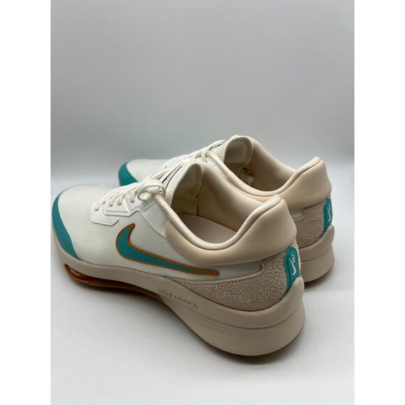 Nike Air Zoom Infinity Tour NXT% NRG Sail Washed Teal DM9018-141 Men's Size 15 - Picture 9 of 12